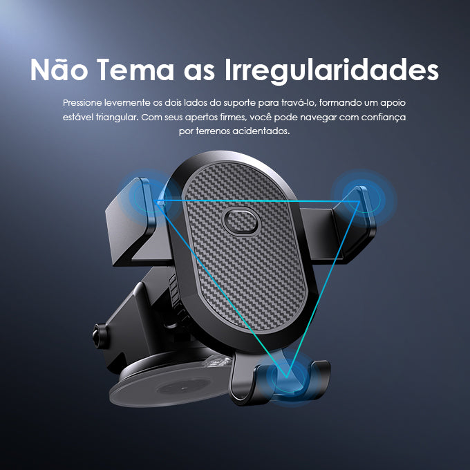 Oraimo Hydra 3 Suporte OCM-12, détail