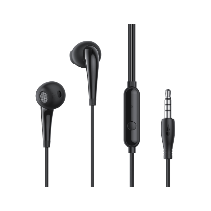 Oraimo Halo 2S OEP-E21P, accessoires
