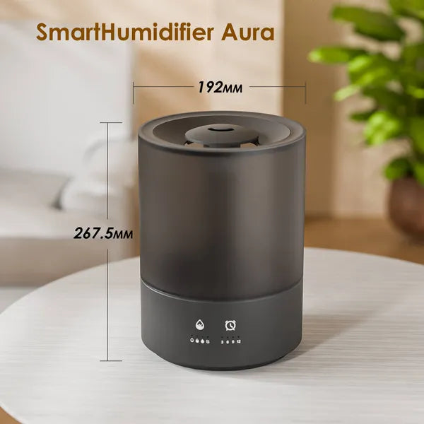 Humidificateur compact et puissant Oraimo OHM-501A