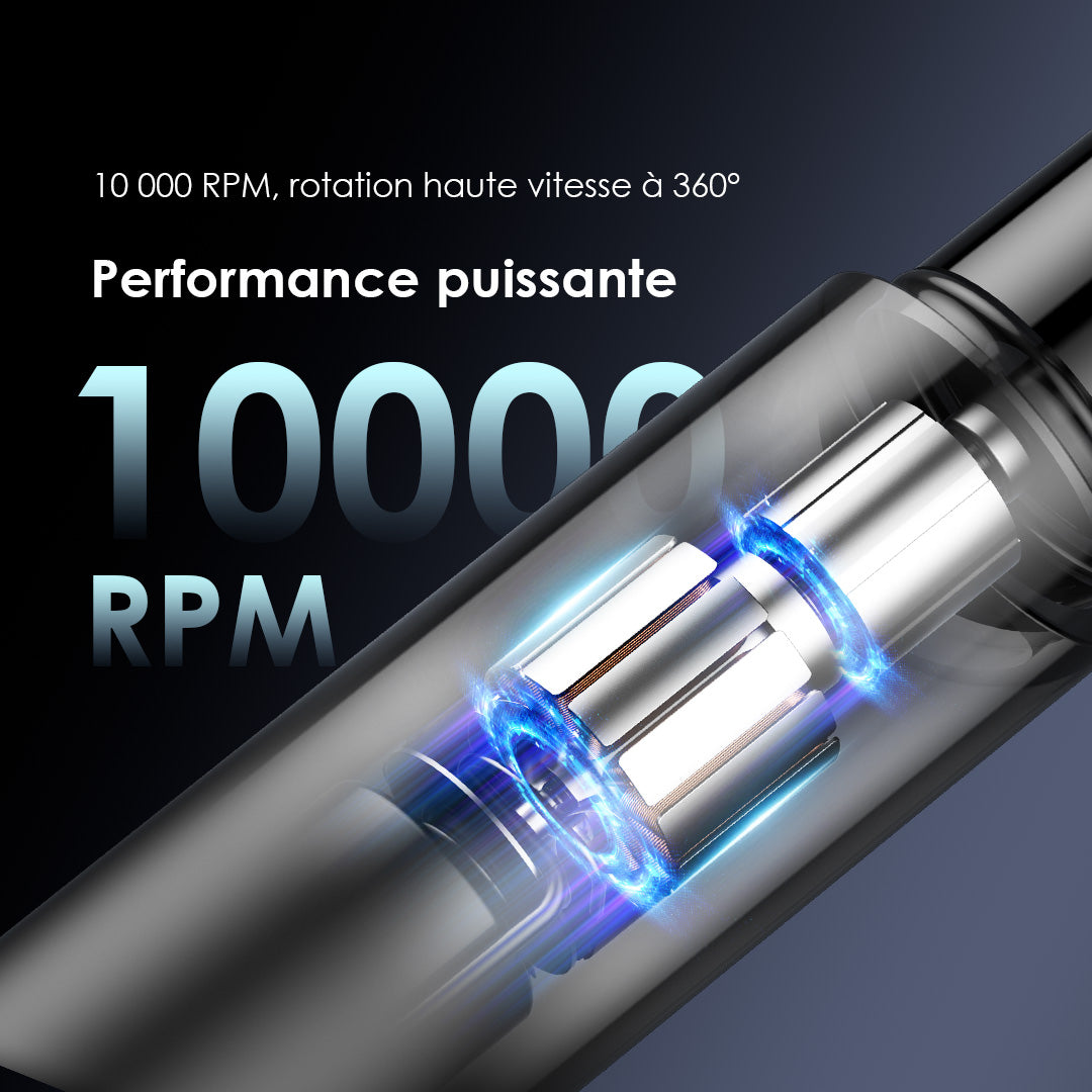 Oraimo ONT-210N en situation d'usage
