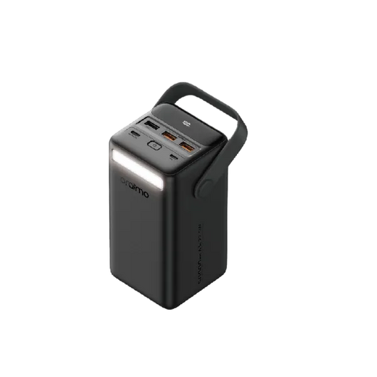 Powerbank Oraimo OPB-P500QN 50000 mAh ultra-capacité