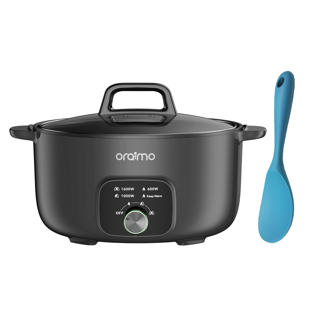 Oraimo OHP-262A vue de face