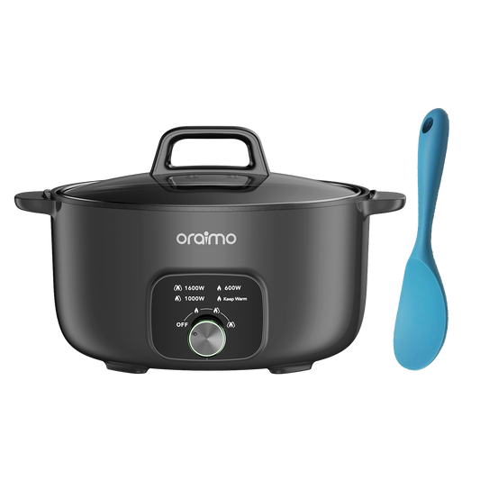 Oraimo OHP-262A vue de face