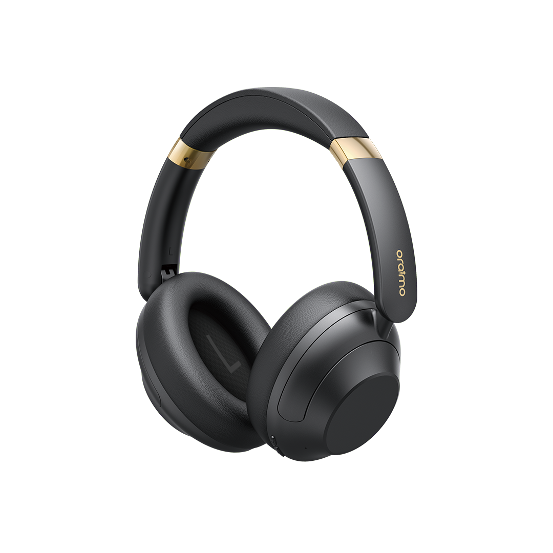 Oraimo BoomPop Pro OHP-917, vue de face