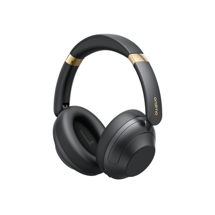 Oraimo BoomPop Pro OHP‑917 – Casque Sans Fil Over-Ear