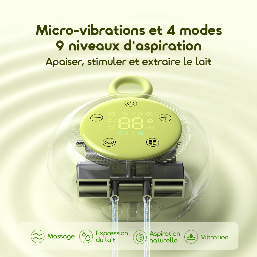 Oraimo OBR-531A détail