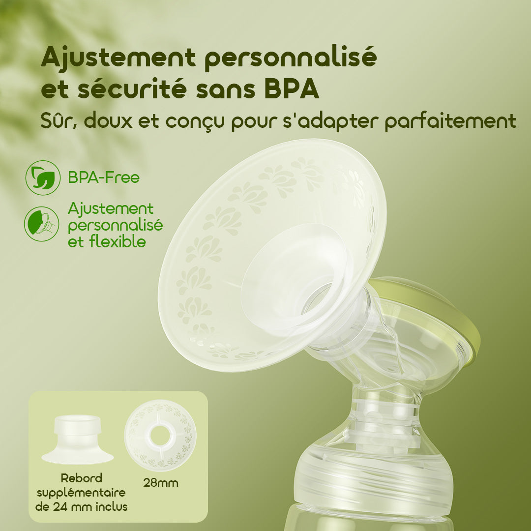 Oraimo OBR-531A contenu de la boîte