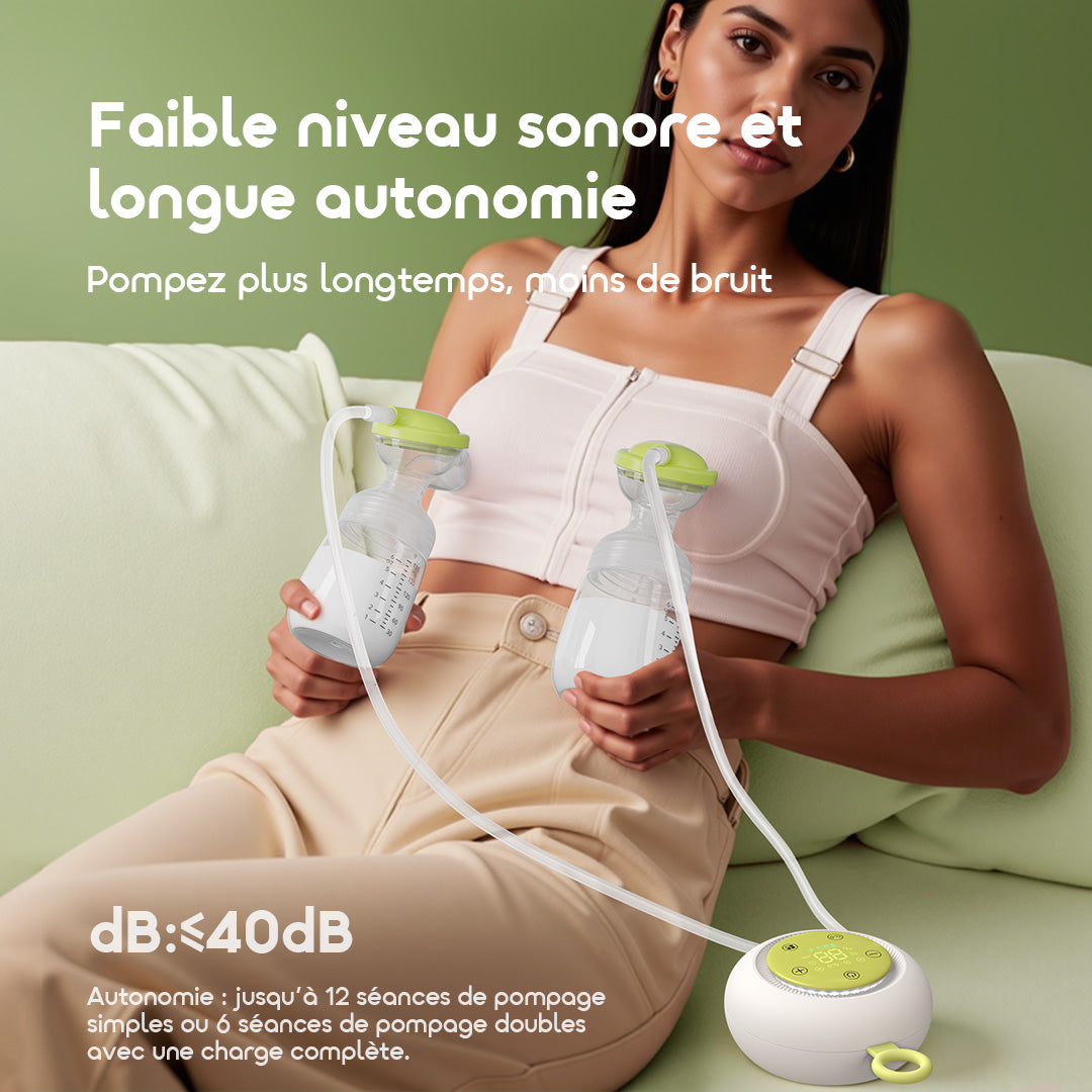 Oraimo OBR-531A en situation d'usage