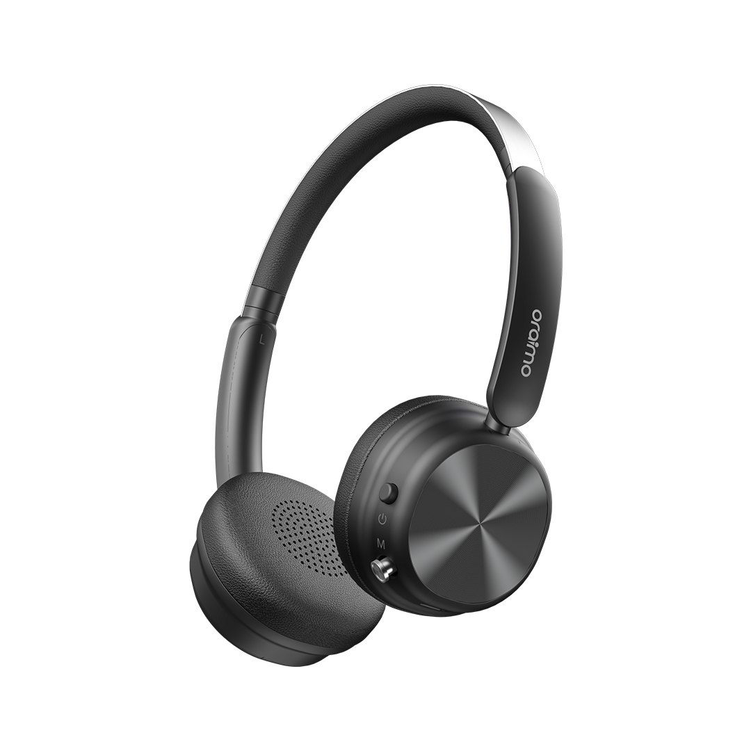 Oraimo BoomPop Air OHP-316, vue de face