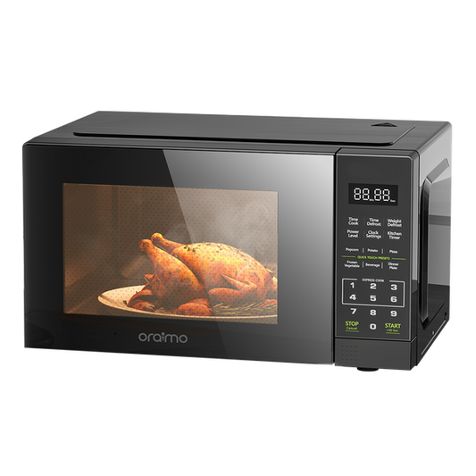 Oraimo InfiWave Lite - Four à micro-ondes silencieux OMO-521A