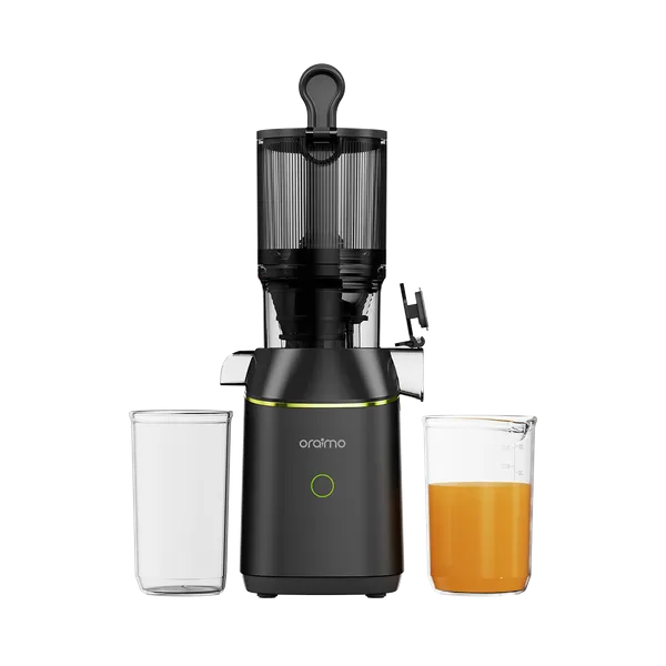 Extracteur de jus lent Oraimo EasyJuice OMJ-501A 108 mm
