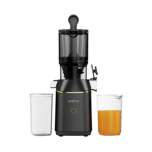 Extracteur de jus lent Oraimo EasyJuice OMJ-501A 108 mm