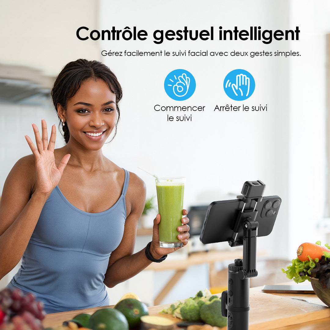 Oraimo OAT-201A contenu de la boîte