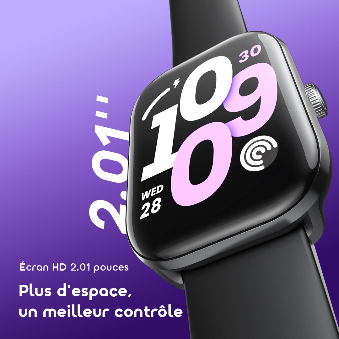 Oraimo OSW-809 vue de profil