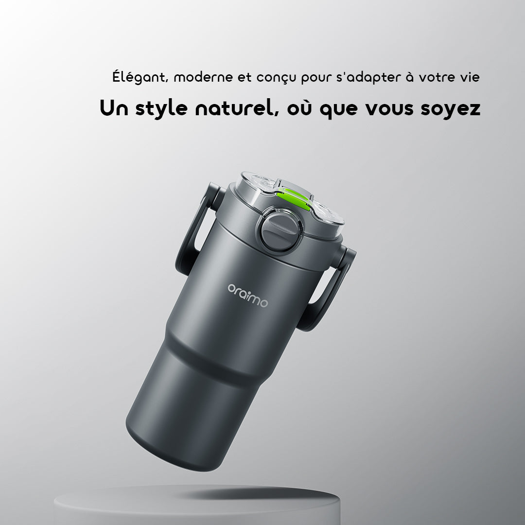 Oraimo OH-VIT201N détail