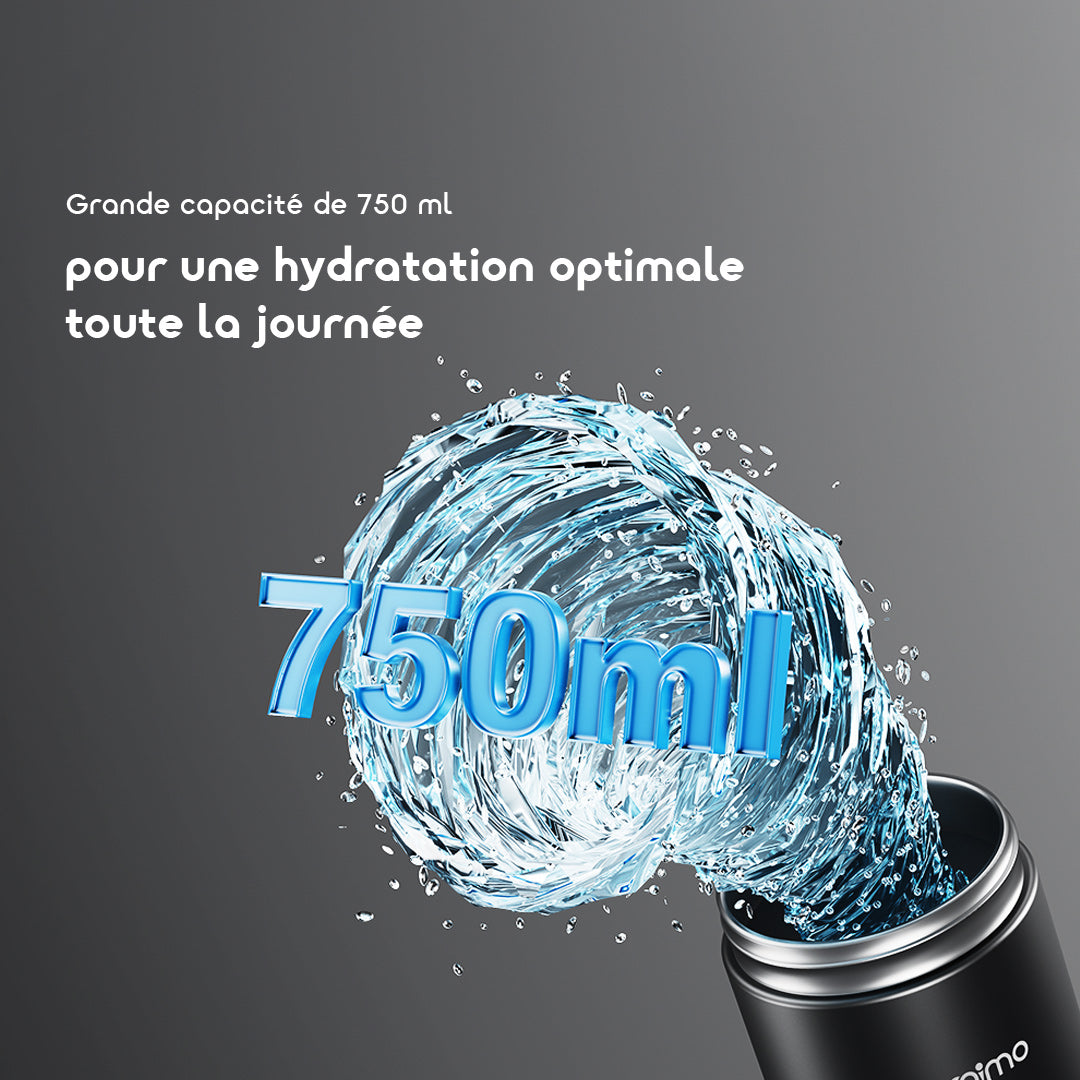 Oraimo OH-VIT201N contenu de la boîte