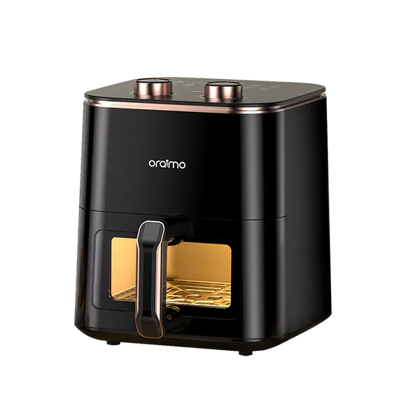 Friteuse à air oraimo OH-AF210N – 5L – sans odeurs de plastique – 1500W