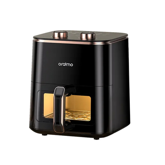 Friteuse à air oraimo OH-AF210N – 5L – sans odeurs de plastique – 1500W