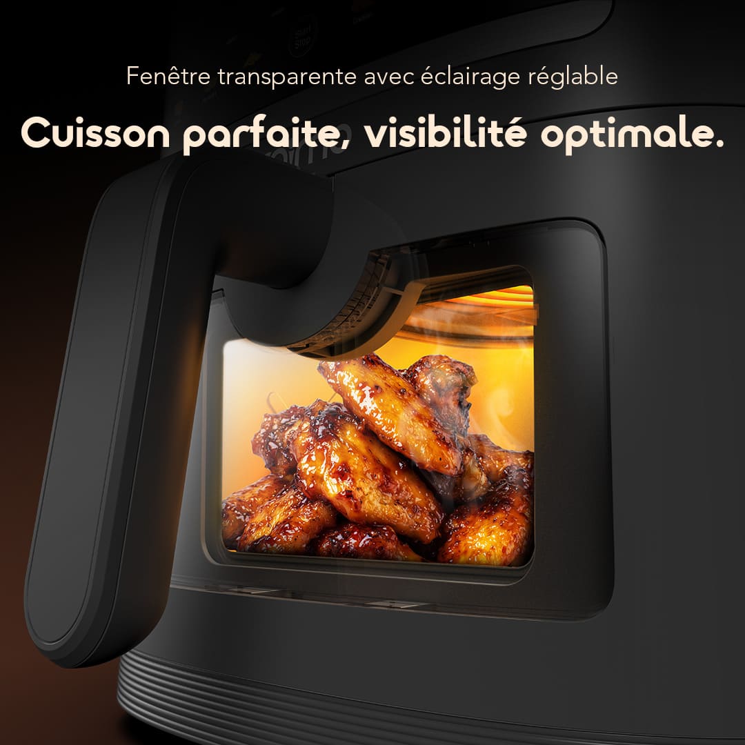 Oraimo OH-AF521A en situation d'usage
