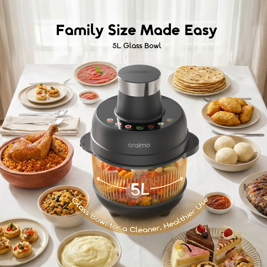 Oraimo OBL-281A en situation d'usage