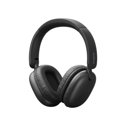 Oraimo BoomPop Lite OHP-317 – Casque Bluetooth sans fil supra-auriculaire avec ENC