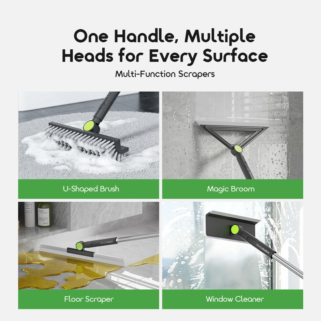 Oraimo OHCC-001 détail