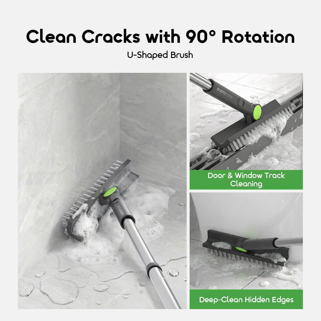 Oraimo OHCC-001 en situation d'usage
