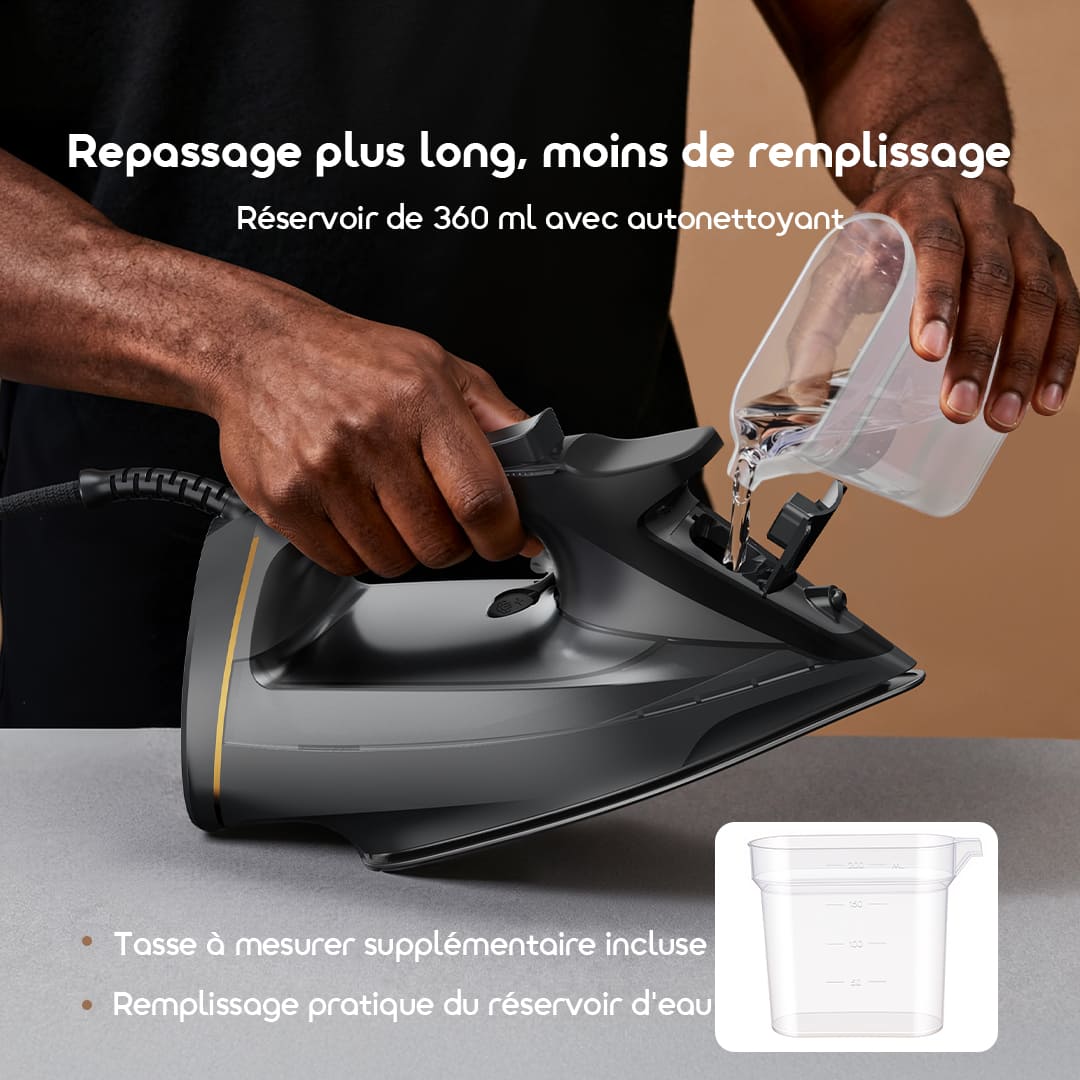 Oraimo OEI-511A en situation d'usage