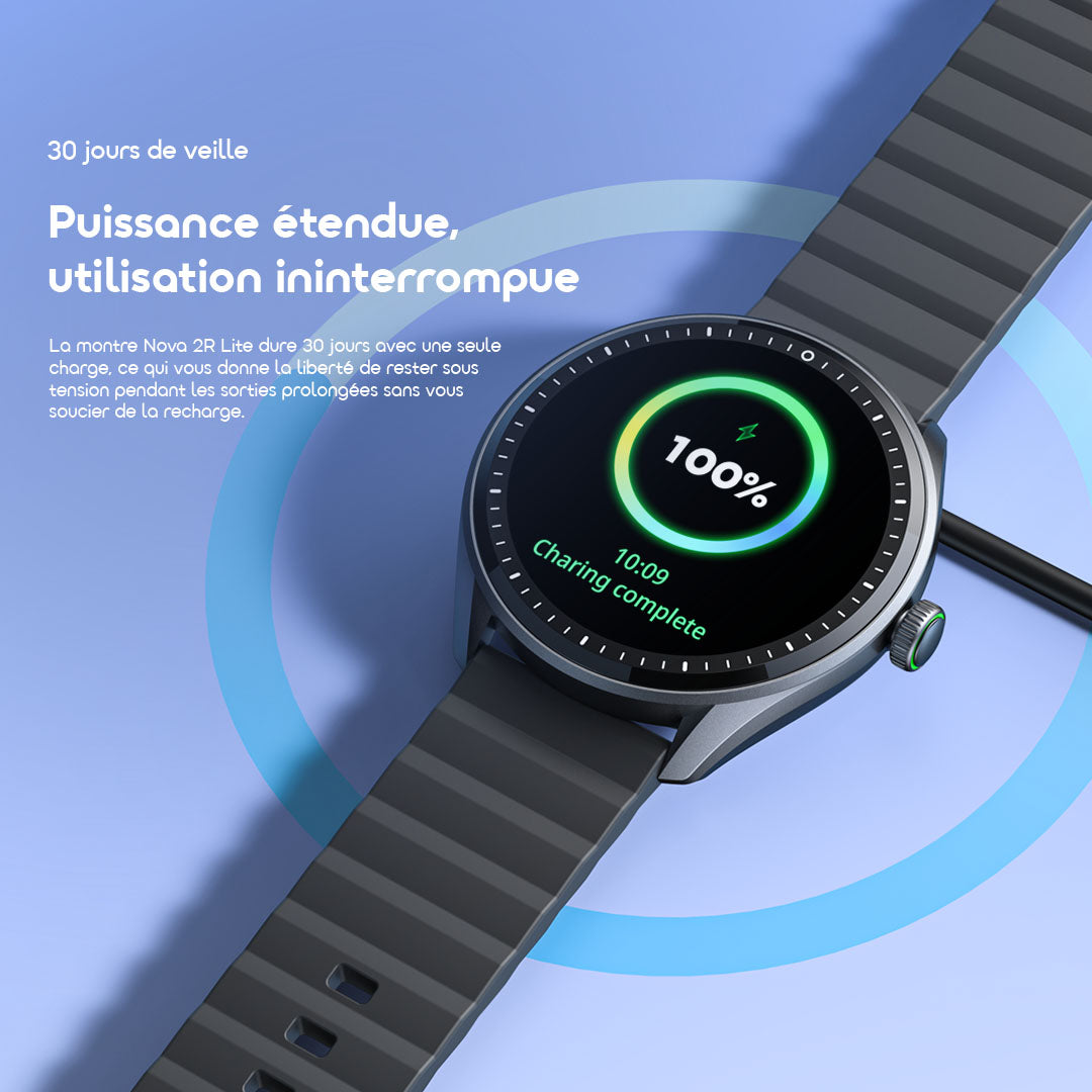 Oraimo OSW-824 contenu de la boîte