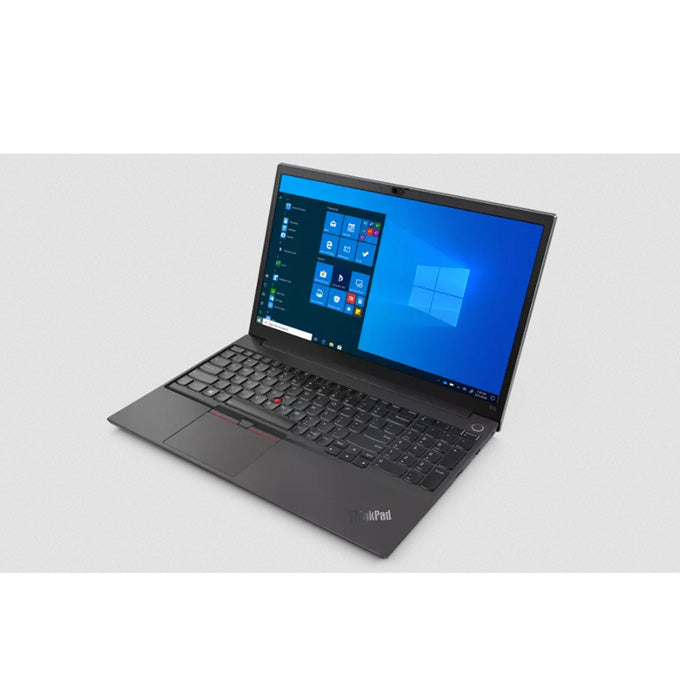 Lenovo ThinkPad E15 Gen 4- 15.6" - Core i5 1235u - 8 Go RAM - 256 Go SSD