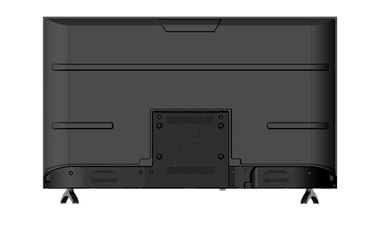 Ports HDMI et USB TV ATL-43V7-A