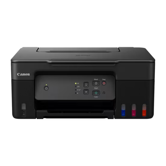 Canon PIXMA G2430 – Imprimante Multifonction Réservoir 3-en-1 | Impression, Numérisation et Copie