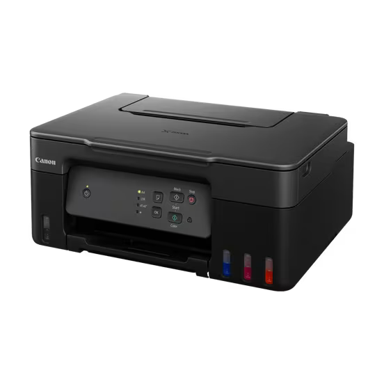 Canon PIXMA G2430 – Imprimante Multifonction Réservoir 3-en-1 | Impression, Numérisation et Copie