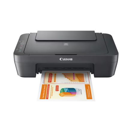 Imprimante Canon PIXMA MG2541S Multifonction — Impression, Copie, Scan