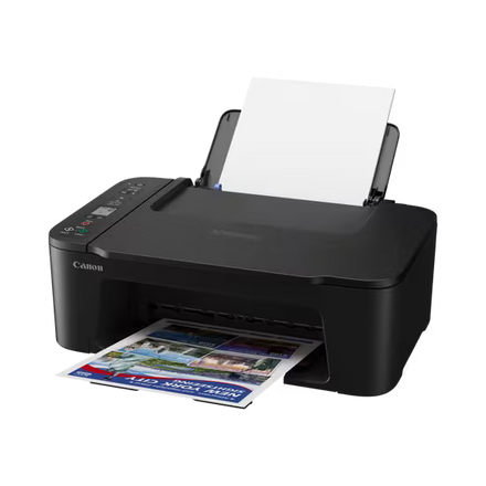 Imprimante Canon PIXMA TS3640 Wi-Fi Multifonction – Abidjan | DjokStore