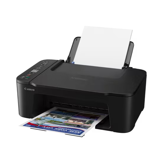 Imprimante Canon PIXMA TS3640 Wi-Fi Multifonction – Abidjan | DjokStore