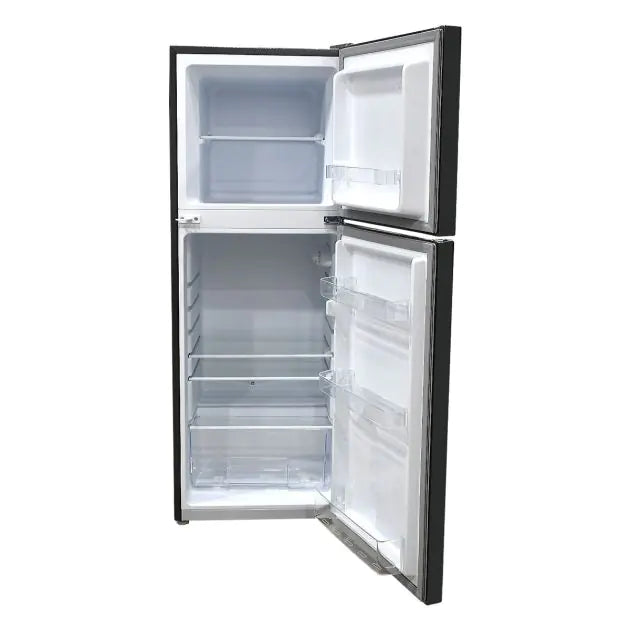 Réfrigérateur double battant - Roch - RFR-175DT-L - 138 Litres