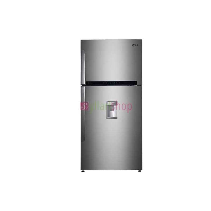 Réfrigérateur LG GR-F882HLHM