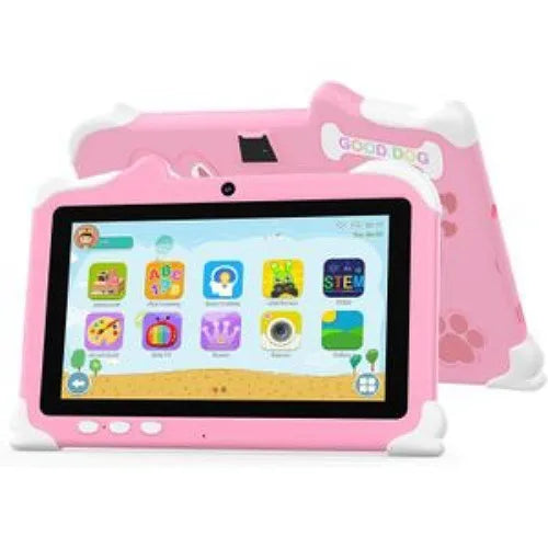Bebe Rudo Android Kids Tablet – 256GB ROM – 6GB RAM – 3000mAh