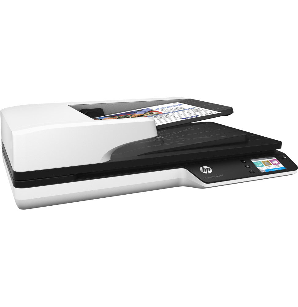 Scanner HP ScanJet Pro 4500 fn1 (L2749A)