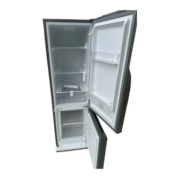 Réfrigérateur combiné double porte avec clé Nasco 147 L Net 2 tiroirs avec option de SNASD2-240