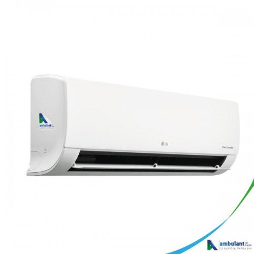 Split LG dual inverter 2CV 18000BTU S4-Q18JLQAL