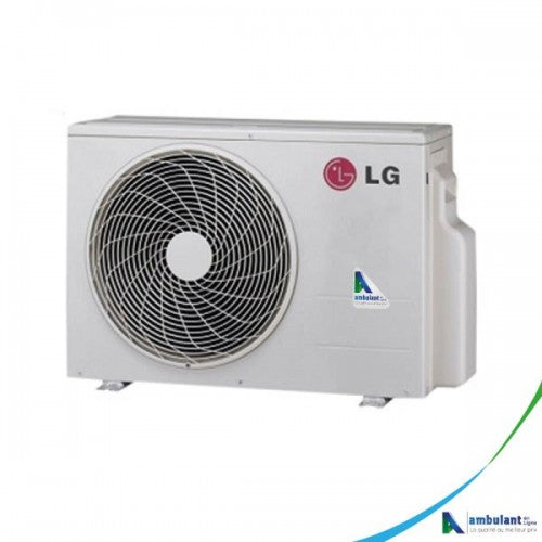 Split LG dual inverter 2CV 18000BTU S4-Q18JLQAL