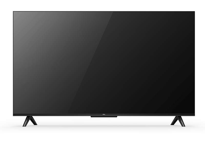 TV TCL 43P635 visuel officiel