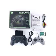 Game Controller Game Pad Digital Game Player S10