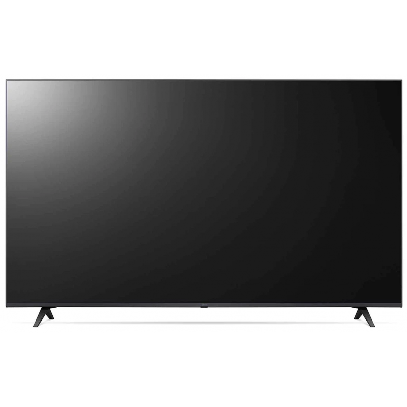 TELEVISEUR LG 43" UHD 4K SMART Avec Récepteur Intégré - 43UQ80006LD