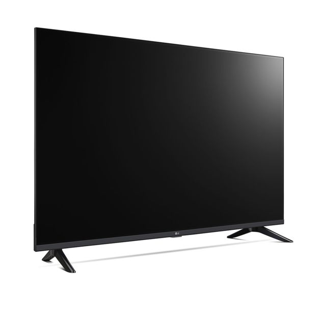 TV -SMART- LG - 50 Pouces - 50UR73006LA- 4K Upscaling - AI Sound (5.1ch)