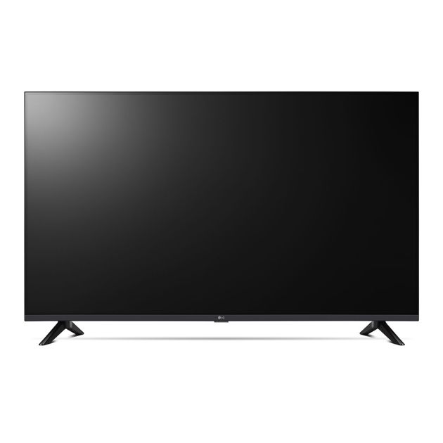 TV -SMART- LG - 50 Pouces - 50UR73006LA- 4K Upscaling - AI Sound (5.1ch)