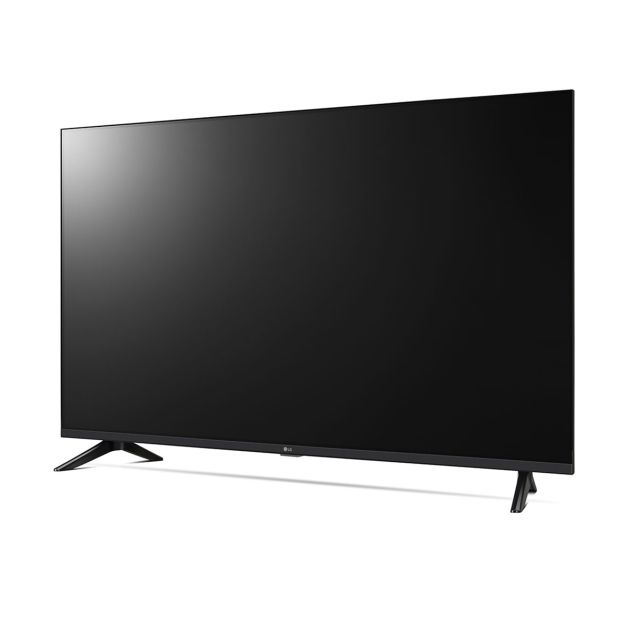 TV -SMART- LG - 50 Pouces - 50UR73006LA- 4K Upscaling - AI Sound (5.1ch)