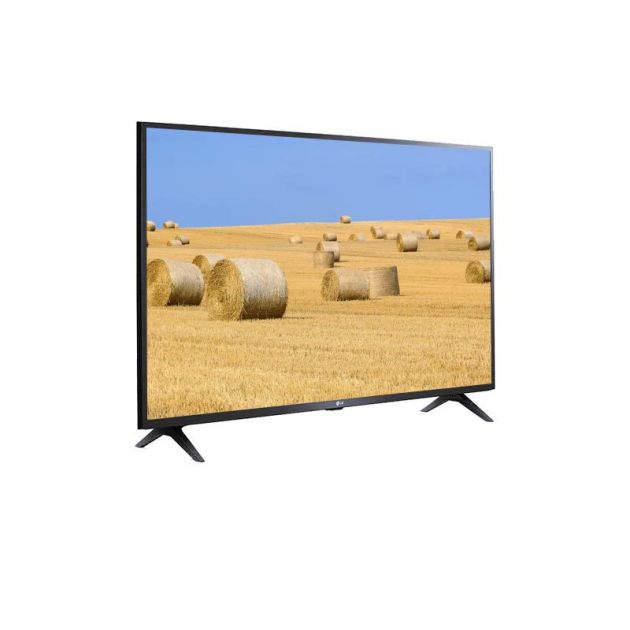 LG Smart TV 43 pouces - 43LM6370PVA - Full HD - AI